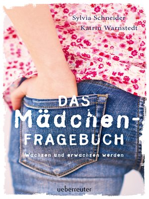 cover image of Das Mädchen-Fragebuch